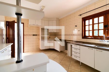 Casa de condomínio à venda com 172m², 4 quartos e 2 vagasCozinha