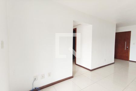 Sala de apartamento à venda com 2 quartos, 65m² em Scharlau, São Leopoldo