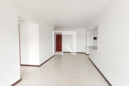Sala de apartamento à venda com 2 quartos, 65m² em Scharlau, São Leopoldo