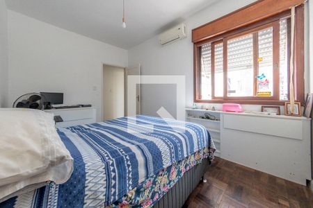 Quarto 2 de apartamento à venda com 2 quartos, 100m² em Menino Deus, Porto Alegre