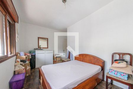 Quarto 1 de apartamento à venda com 2 quartos, 100m² em Menino Deus, Porto Alegre