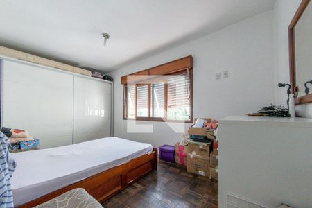 Quarto 1 de apartamento à venda com 2 quartos, 100m² em Menino Deus, Porto Alegre