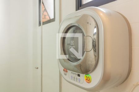 Apartamento à venda com 42m², 1 quarto e 1 vaga Apartamento à venda com 42m², 1 quarto e 1 vagaBanheiro