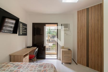 Apartamento à venda com 42m², 1 quarto e 1 vaga Apartamento à venda com 42m², 1 quarto e 1 vagaQuarto