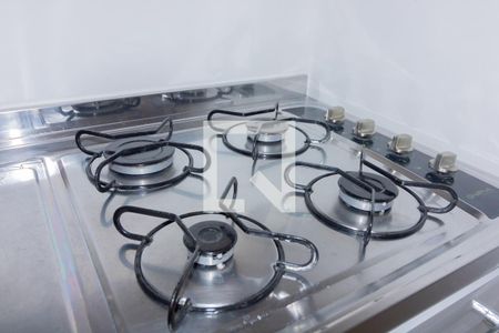 Apartamento à venda com 42m², 1 quarto e 1 vaga Apartamento à venda com 42m², 1 quarto e 1 vagaCozinha
