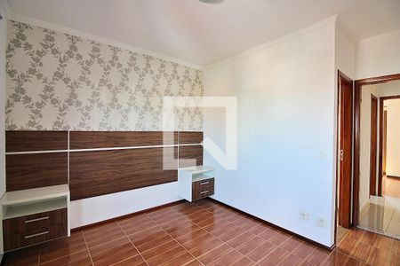 Quarto 1 - Suíte de apartamento à venda com 3 quartos, 125m² em Anchieta, São Bernardo do Campo