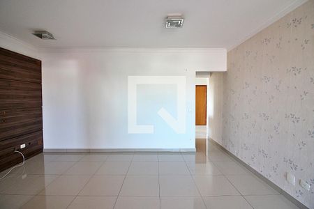 Sala de apartamento à venda com 3 quartos, 125m² em Anchieta, São Bernardo do Campo