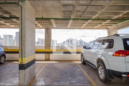 Apartamento para alugar com 54m², 1 quarto e 1 vaga Apartamento para alugar com 54m², 1 quarto e 1 vagaGaragem