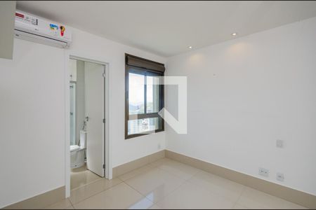 Apartamento para alugar com 54m², 1 quarto e 1 vaga Apartamento para alugar com 54m², 1 quarto e 1 vagaSuíte