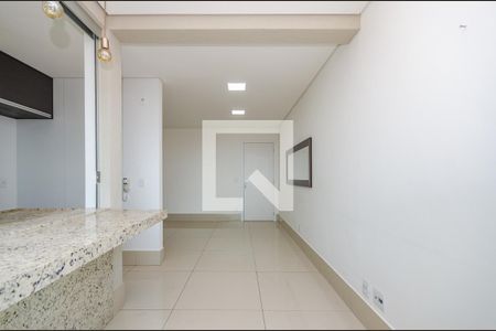 Apartamento para alugar com 54m², 1 quarto e 1 vaga Apartamento para alugar com 54m², 1 quarto e 1 vagaSala