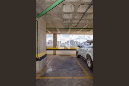 Apartamento para alugar com 54m², 1 quarto e 1 vaga Apartamento para alugar com 54m², 1 quarto e 1 vagaGaragem