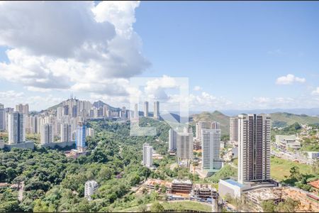 Apartamento para alugar com 54m², 1 quarto e 1 vaga Apartamento para alugar com 54m², 1 quarto e 1 vagaVista da Suíte