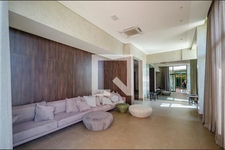 Apartamento para alugar com 54m², 1 quarto e 1 vagaÁrea comum