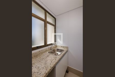 Apartamento para alugar com 54m², 1 quarto e 1 vaga Apartamento para alugar com 54m², 1 quarto e 1 vagaÁrea de Serviço