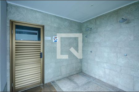 Apartamento para alugar com 54m², 1 quarto e 1 vagaÁrea comum