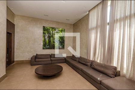 Apartamento para alugar com 54m², 1 quarto e 1 vagaÁrea comum