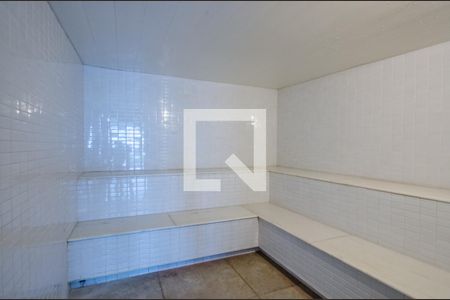 Apartamento para alugar com 54m², 1 quarto e 1 vagaÁrea comum