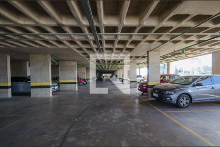 Apartamento para alugar com 54m², 1 quarto e 1 vaga Apartamento para alugar com 54m², 1 quarto e 1 vagaGaragem