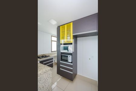 Apartamento para alugar com 54m², 1 quarto e 1 vaga Apartamento para alugar com 54m², 1 quarto e 1 vagaCozinha