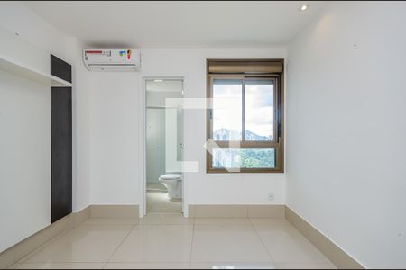 Apartamento para alugar com 54m², 1 quarto e 1 vaga Apartamento para alugar com 54m², 1 quarto e 1 vagaSuíte