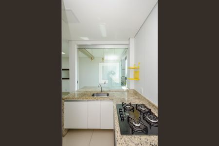 Apartamento para alugar com 54m², 1 quarto e 1 vaga Apartamento para alugar com 54m², 1 quarto e 1 vagaCozinha