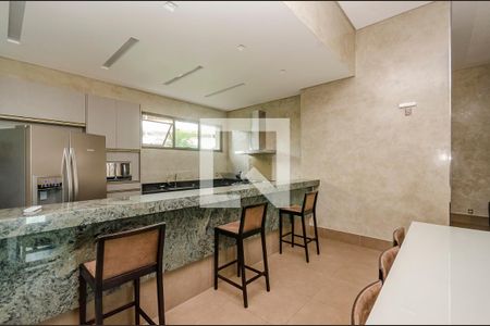 Apartamento para alugar com 54m², 1 quarto e 1 vagaÁrea comum