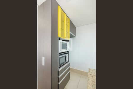 Apartamento para alugar com 54m², 1 quarto e 1 vaga Apartamento para alugar com 54m², 1 quarto e 1 vagaCozinha