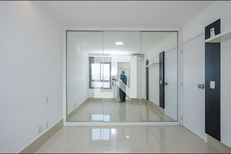 Apartamento para alugar com 54m², 1 quarto e 1 vaga Apartamento para alugar com 54m², 1 quarto e 1 vagaSuíte