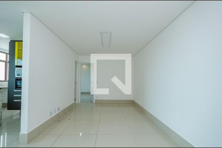 Apartamento para alugar com 54m², 1 quarto e 1 vaga Apartamento para alugar com 54m², 1 quarto e 1 vagaSala