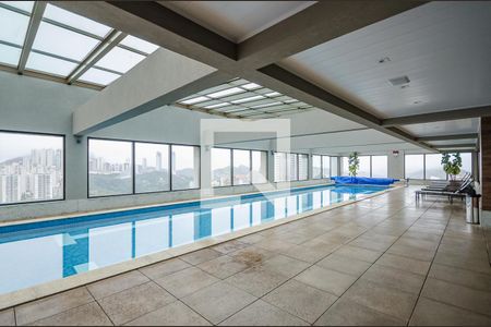 Apartamento para alugar com 54m², 1 quarto e 1 vagaÁrea comum