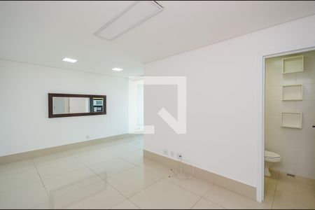 Apartamento para alugar com 54m², 1 quarto e 1 vaga Apartamento para alugar com 54m², 1 quarto e 1 vagaSala