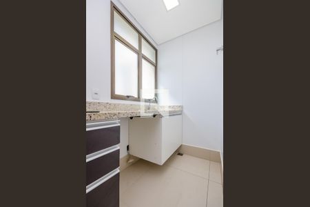Apartamento para alugar com 54m², 1 quarto e 1 vaga Apartamento para alugar com 54m², 1 quarto e 1 vagaÁrea de Serviço