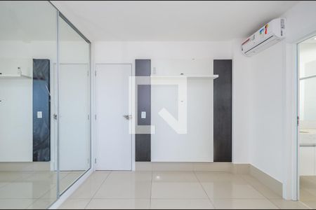 Apartamento para alugar com 54m², 1 quarto e 1 vaga Apartamento para alugar com 54m², 1 quarto e 1 vagaSuíte