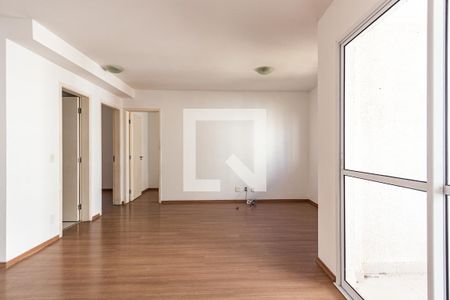 Apartamento para alugar com 2 quartos, 74m² em Vila Sonia do Taboao, Taboão da Serra