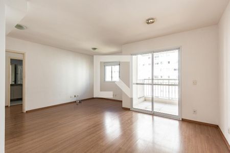 Apartamento para alugar com 2 quartos, 74m² em Vila Sonia do Taboao, Taboão da Serra