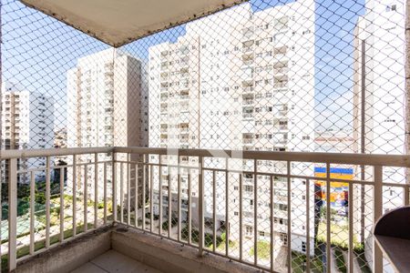 Apartamento para alugar com 2 quartos, 74m² em Vila Sonia do Taboao, Taboão da Serra
