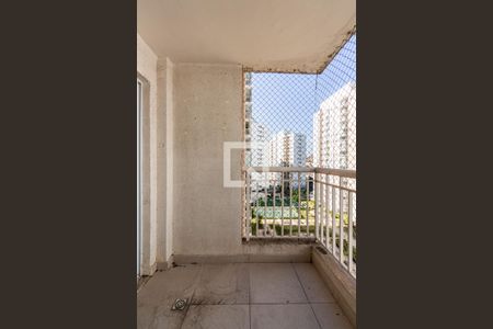 Apartamento para alugar com 2 quartos, 74m² em Vila Sonia do Taboao, Taboão da Serra