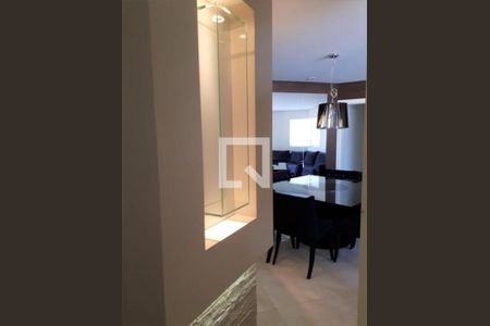Apartamento à venda com 3 quartos, 127m² em Vila Diva (zona Leste), São Paulo