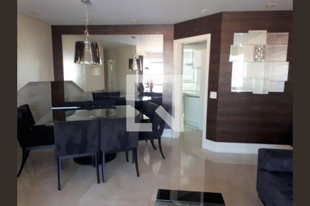 Apartamento à venda com 3 quartos, 127m² em Vila Diva (zona Leste), São Paulo