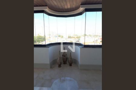 Apartamento à venda com 3 quartos, 127m² em Vila Diva (zona Leste), São Paulo