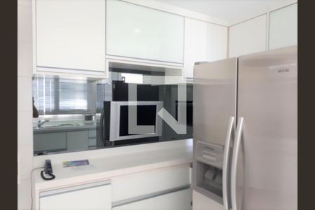 Apartamento à venda com 3 quartos, 127m² em Vila Diva (zona Leste), São Paulo