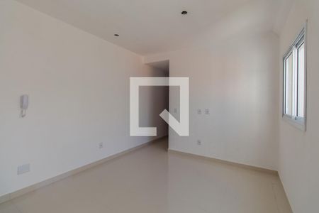 Sala e Cozinha de apartamento à venda com 2 quartos, 48m² em Vila Formosa, São Paulo