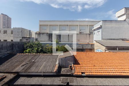 Vista de apartamento à venda com 2 quartos, 48m² em Vila Formosa, São Paulo
