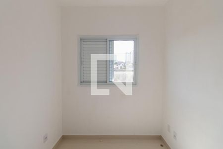 Apartamento à venda com 48m², 2 quartos e sem vagaQuarto 2