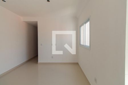 Sala e Cozinha de apartamento à venda com 2 quartos, 48m² em Vila Formosa, São Paulo