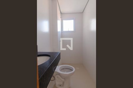 Apartamento à venda com 48m², 2 quartos e sem vagaBanheiro