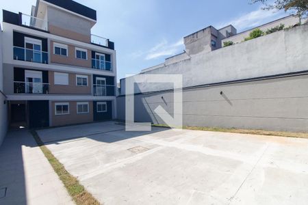 Apartamento à venda com 48m², 2 quartos e sem vagaGaragem