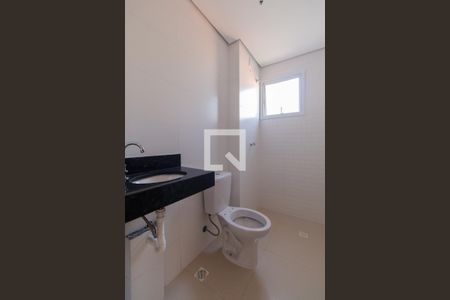 Apartamento à venda com 48m², 2 quartos e sem vagaBanheiro