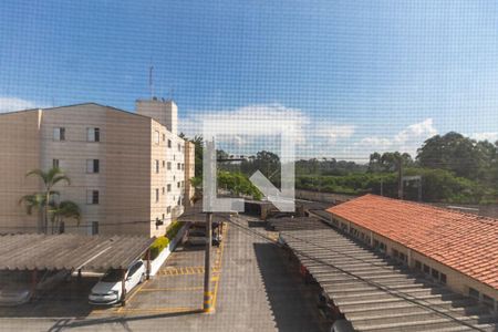 Vista do Quarto 1 de apartamento para alugar com 2 quartos, 57m² em Cangaíba, São Paulo