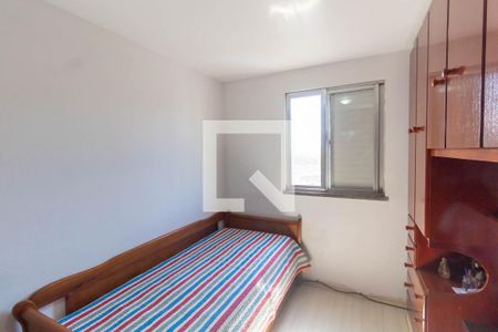 Quarto 2 de apartamento para alugar com 2 quartos, 57m² em Cangaíba, São Paulo